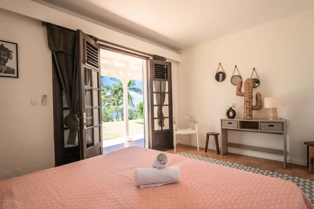 Villa Blue Horizon