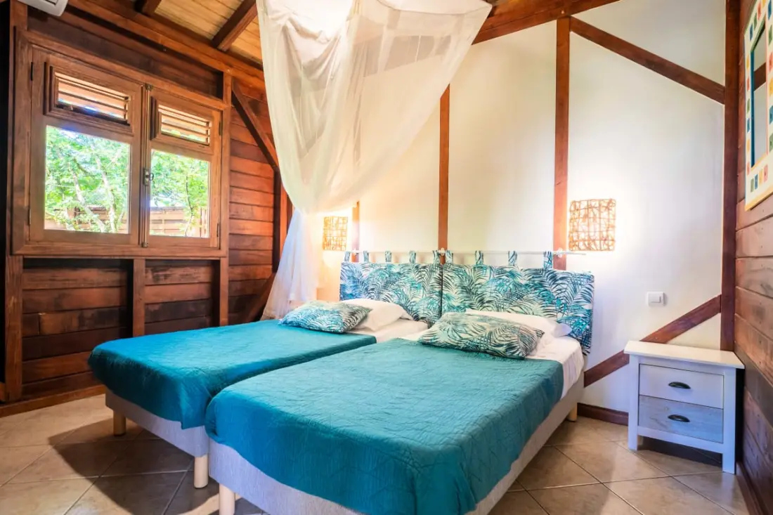 Villa Coco Cosy