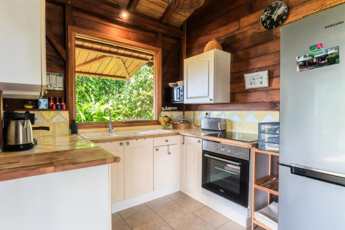 Villa Coco Cosy