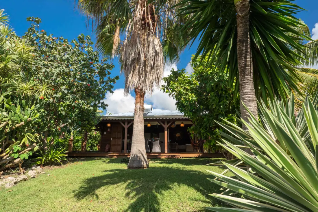 Villa Coco Cosy
