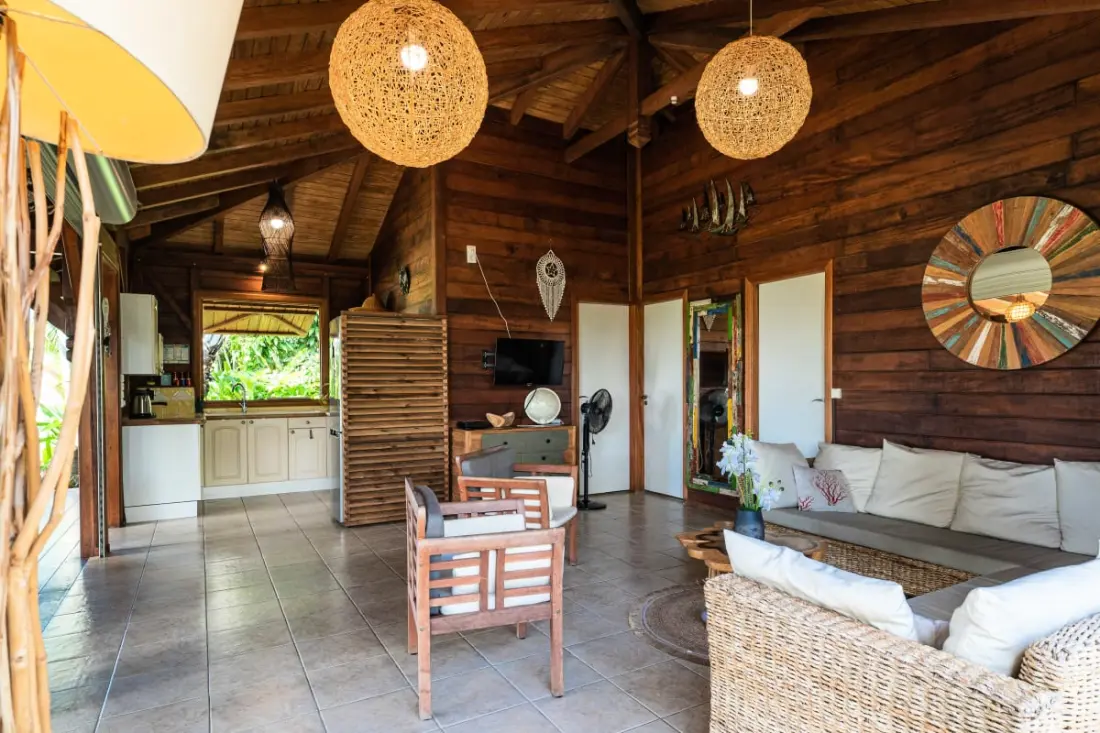 Villa Coco Cosy