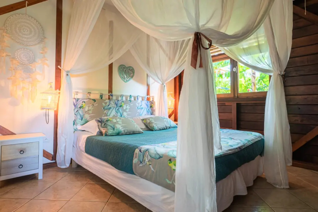 Villa Coco Cosy