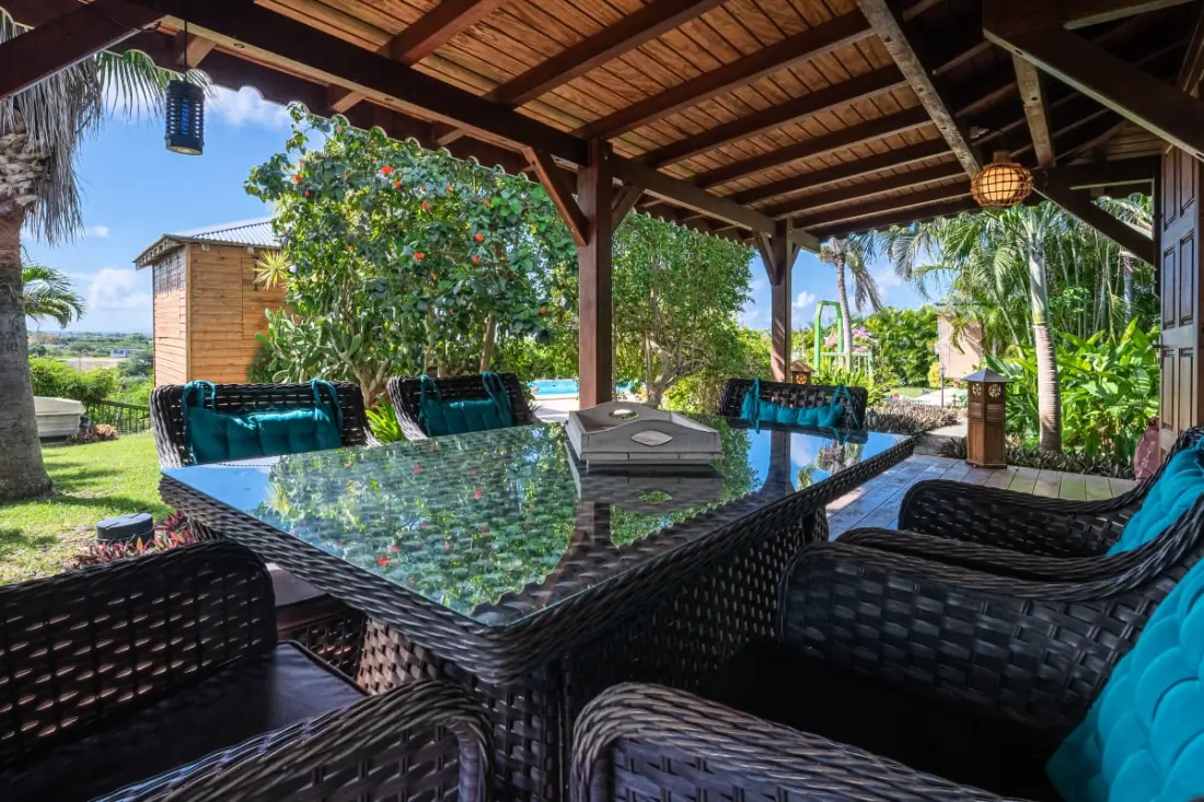 Villa Coco Cosy
