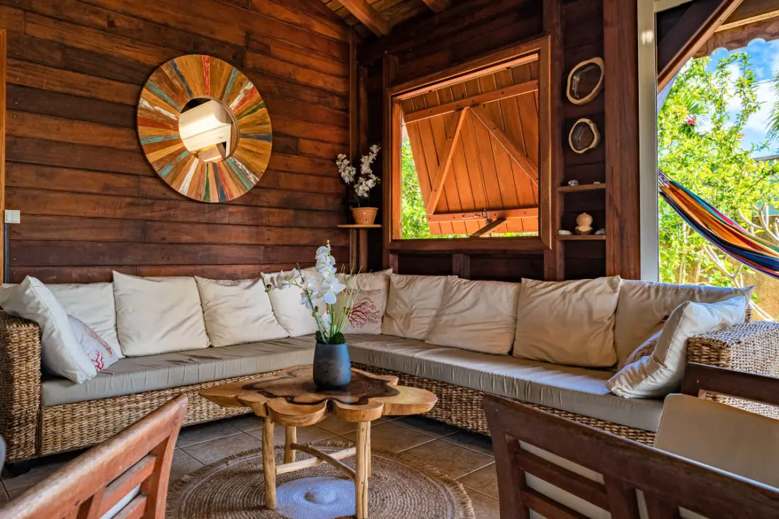 Villa Coco Cosy