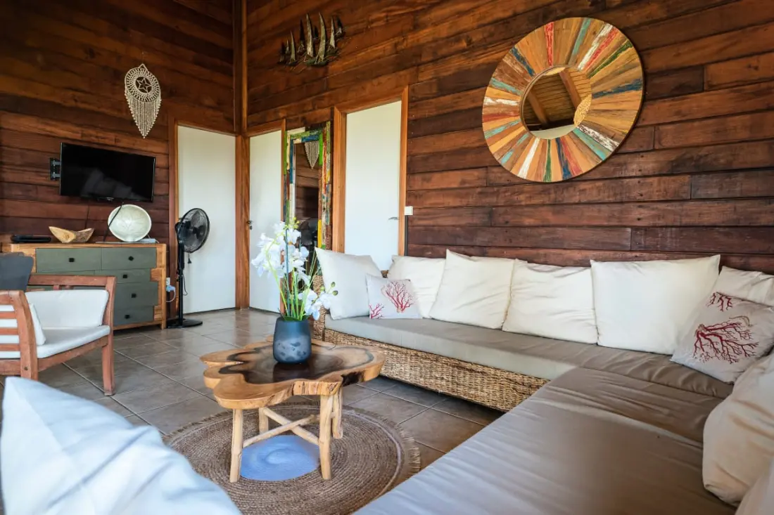 Villa Coco Cosy