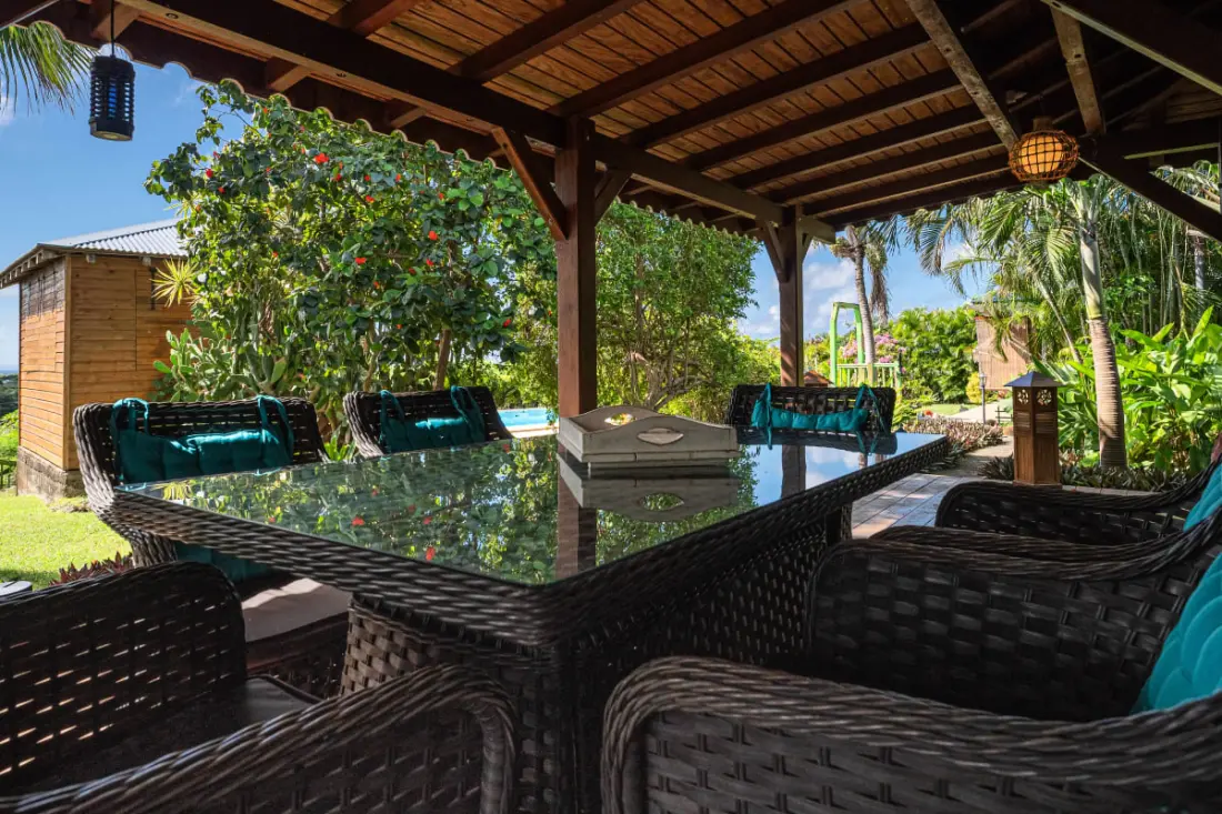 Villa Coco Cosy