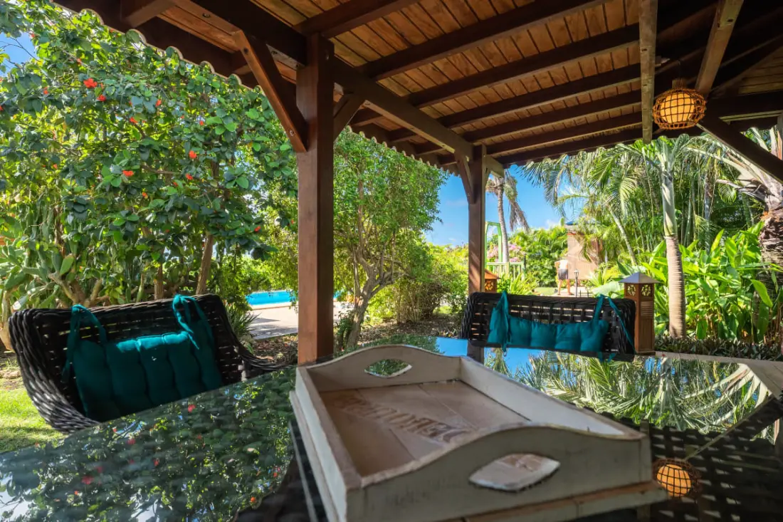 Villa Coco Cosy