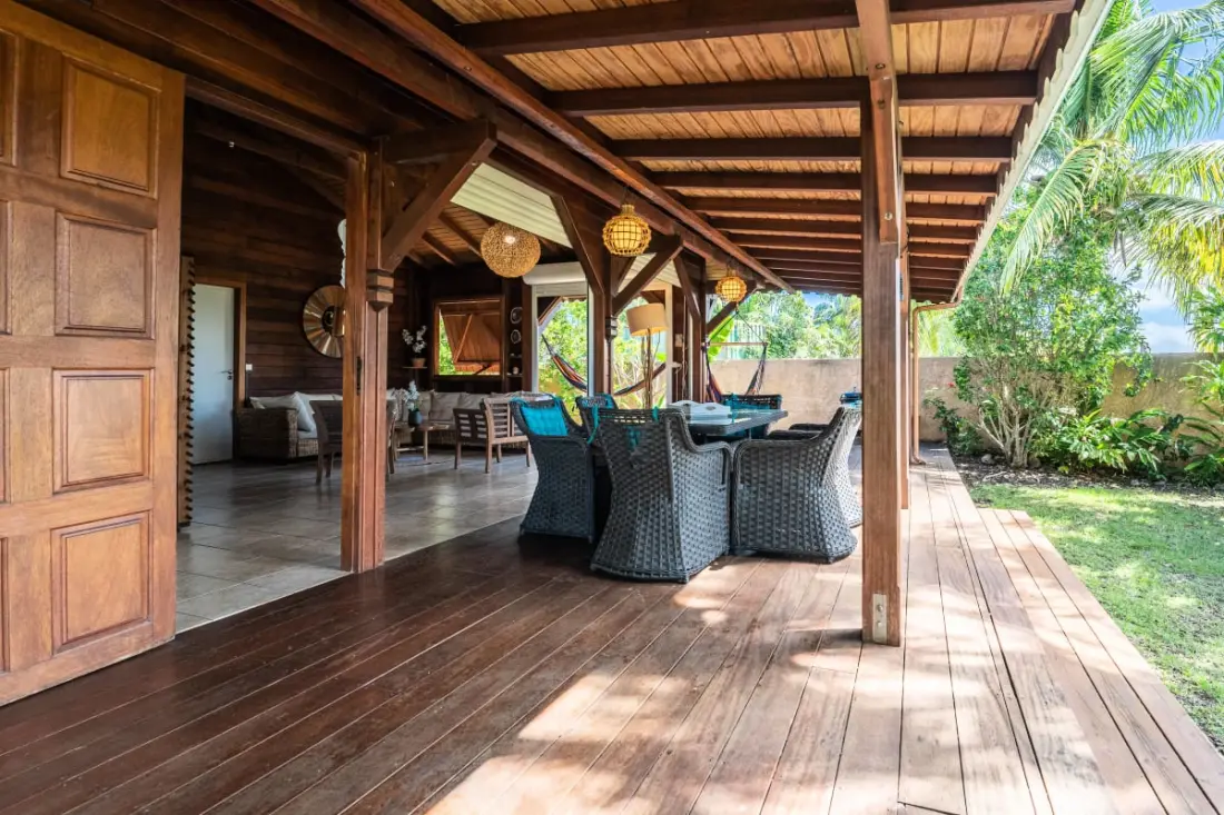 Villa Coco Cosy