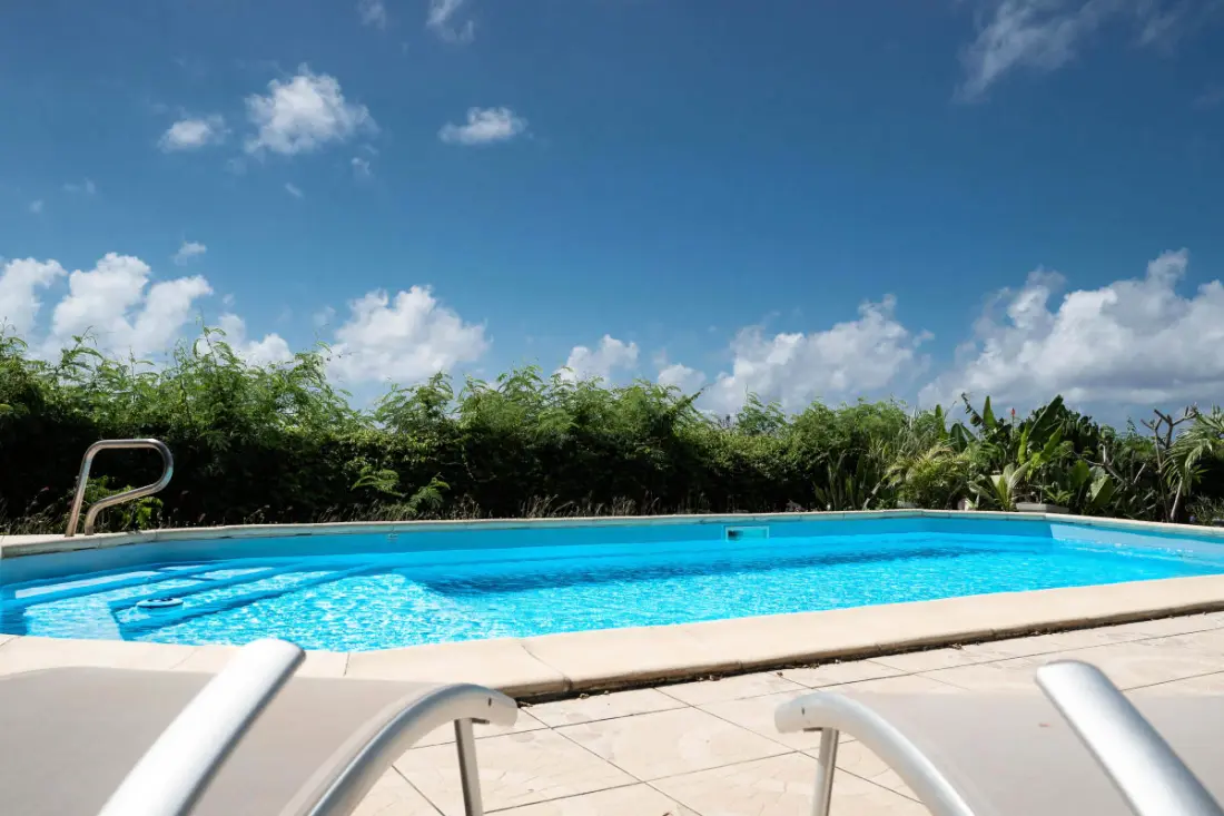 Villa Coco Cosy