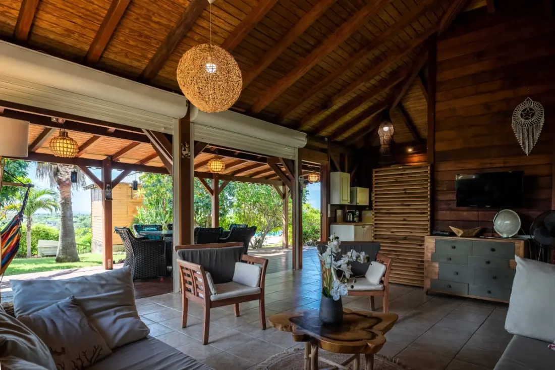 Villa Coco Cosy