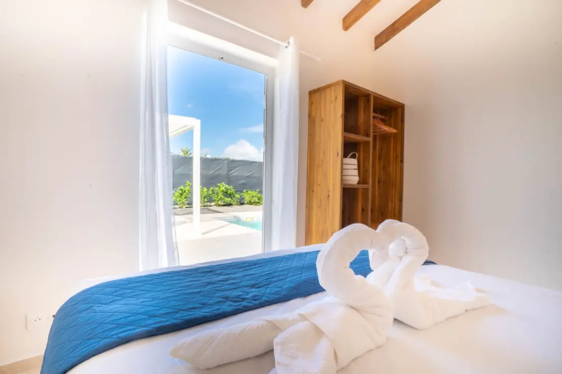 Villa Cotoon Lodge 1