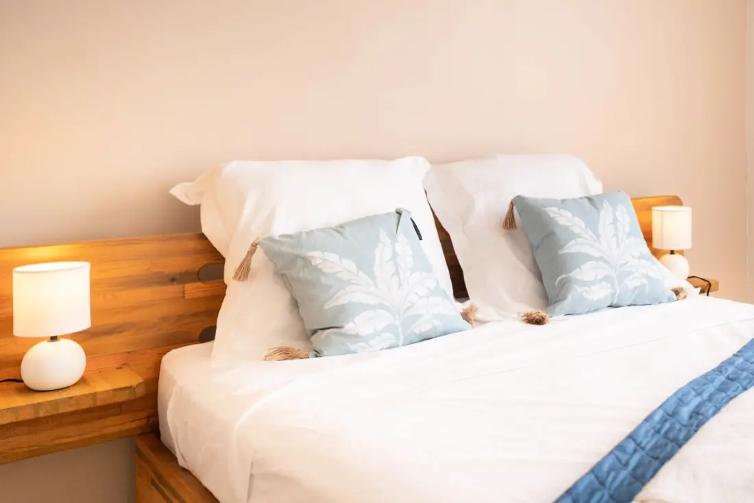 Villa Cotoon Lodge 1