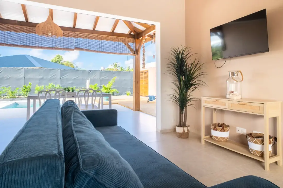 Villa Cotoon Lodge 1