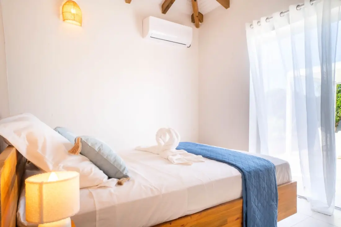 Villa Cotoon Lodge 1