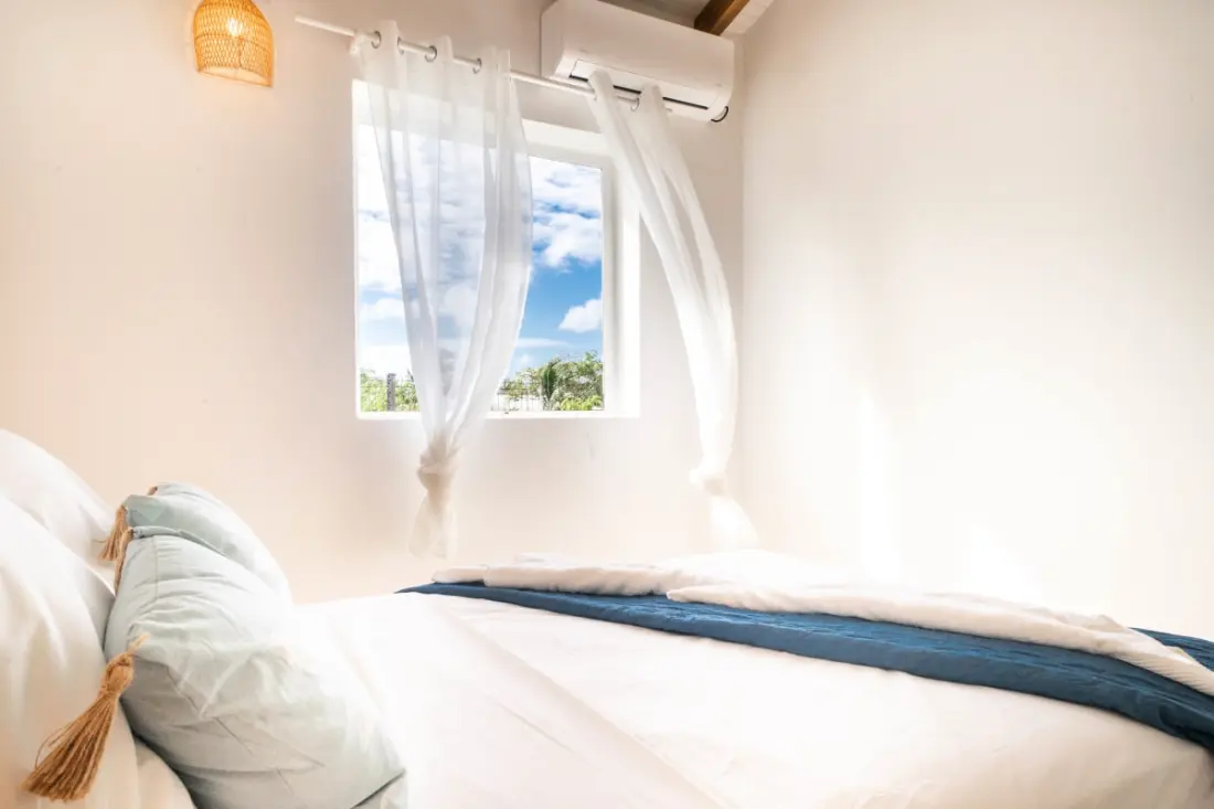 Villa Cotoon Lodge 1
