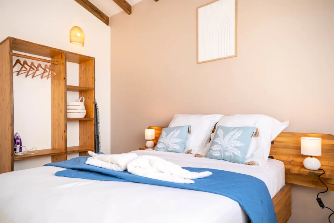 Villa Cotoon Lodge 1