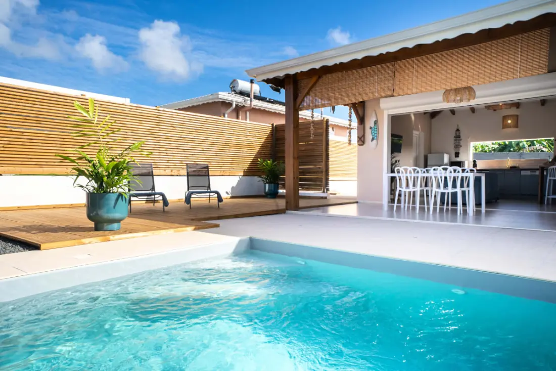 Villa Cotoon Lodge 1