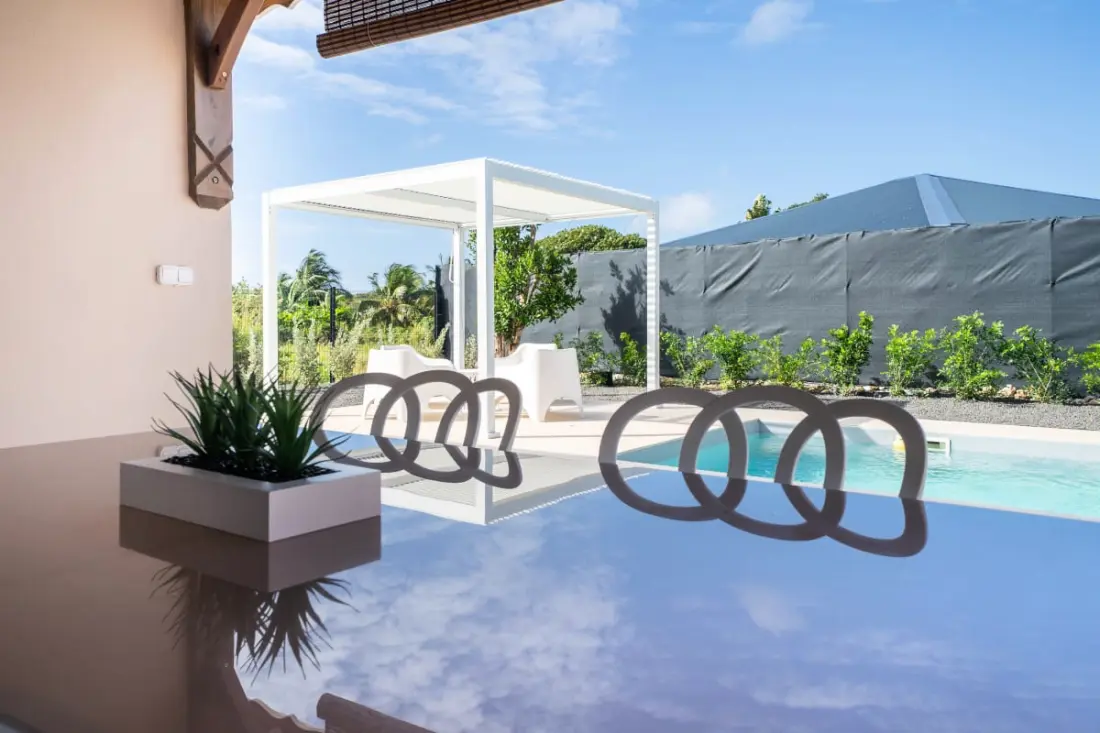 Villa Cotoon Lodge 1