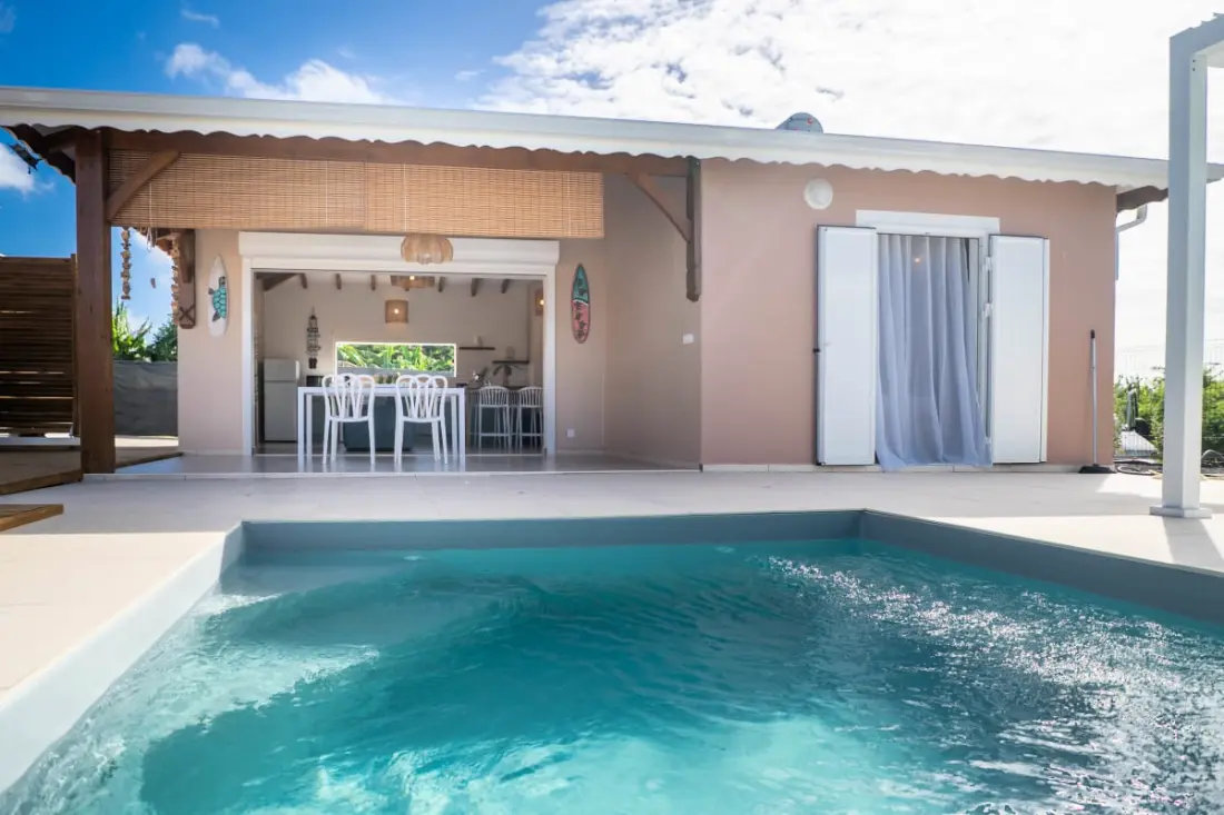 Villa Cotoon Lodge 1