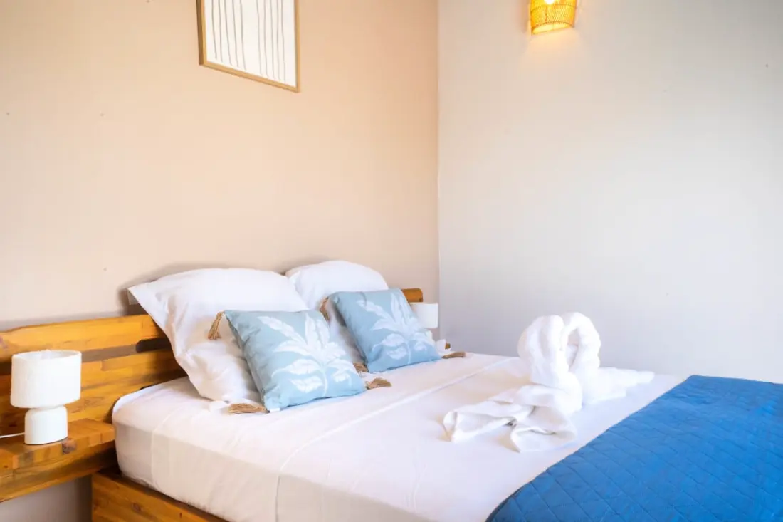 Villa Cotoon Lodge 1