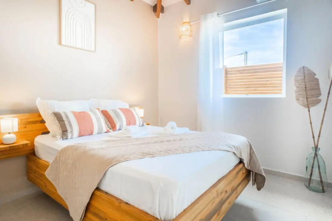 Villa Cotoon Lodge 2