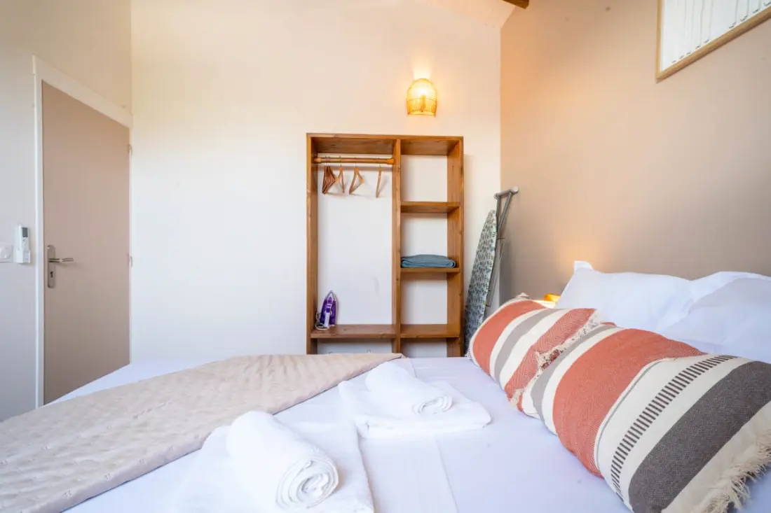 Villa Cotoon Lodge 2