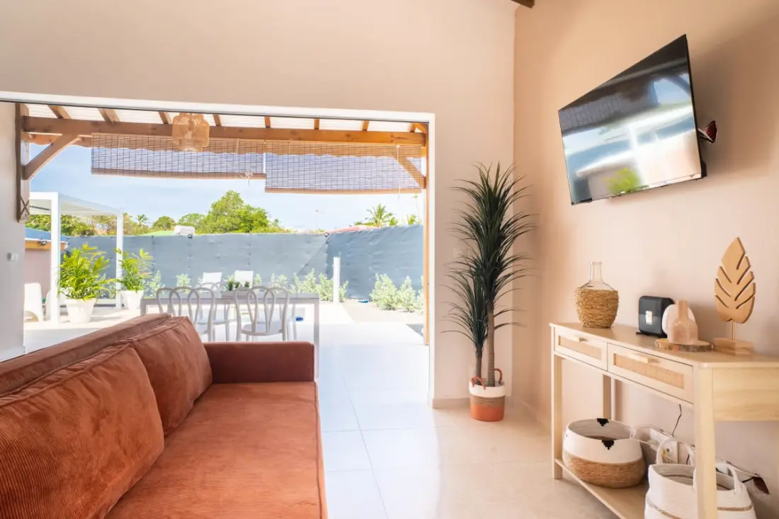 Villa Cotoon Lodge 2