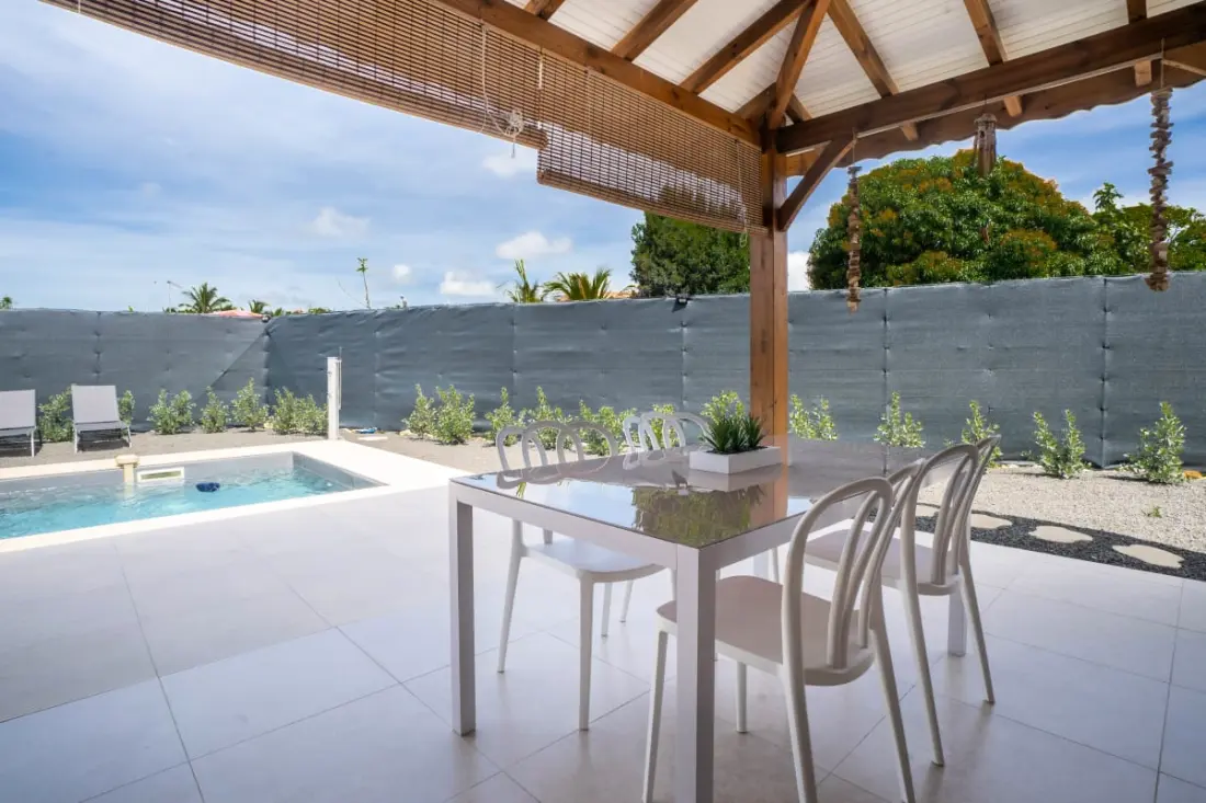 Villa Cotoon Lodge 2