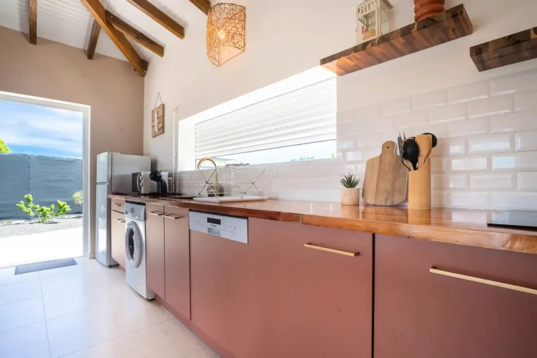 Villa Cotoon Lodge 2