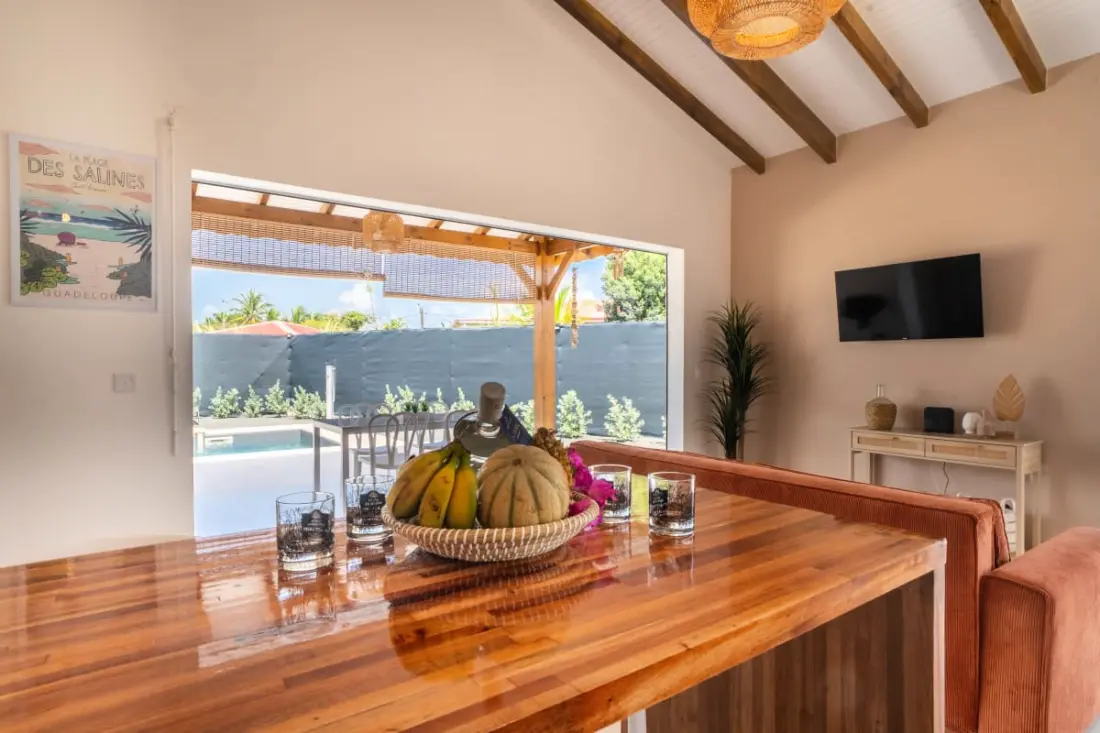 Villa Cotoon Lodge 2