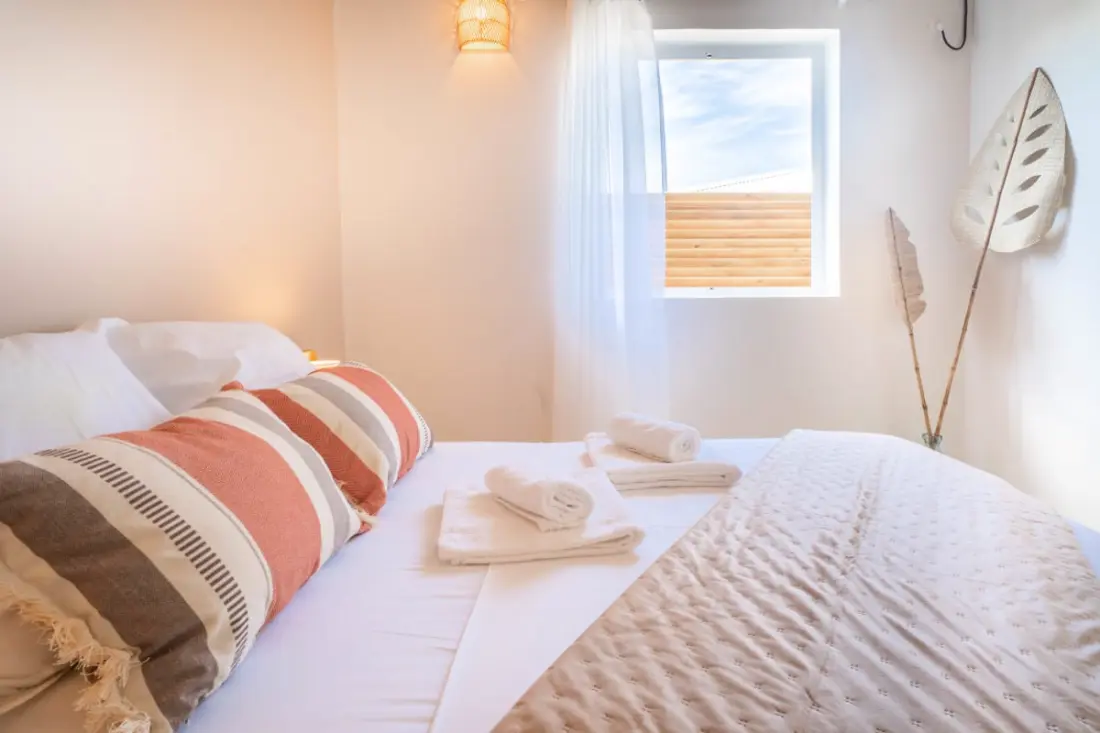 Villa Cotoon Lodge 2