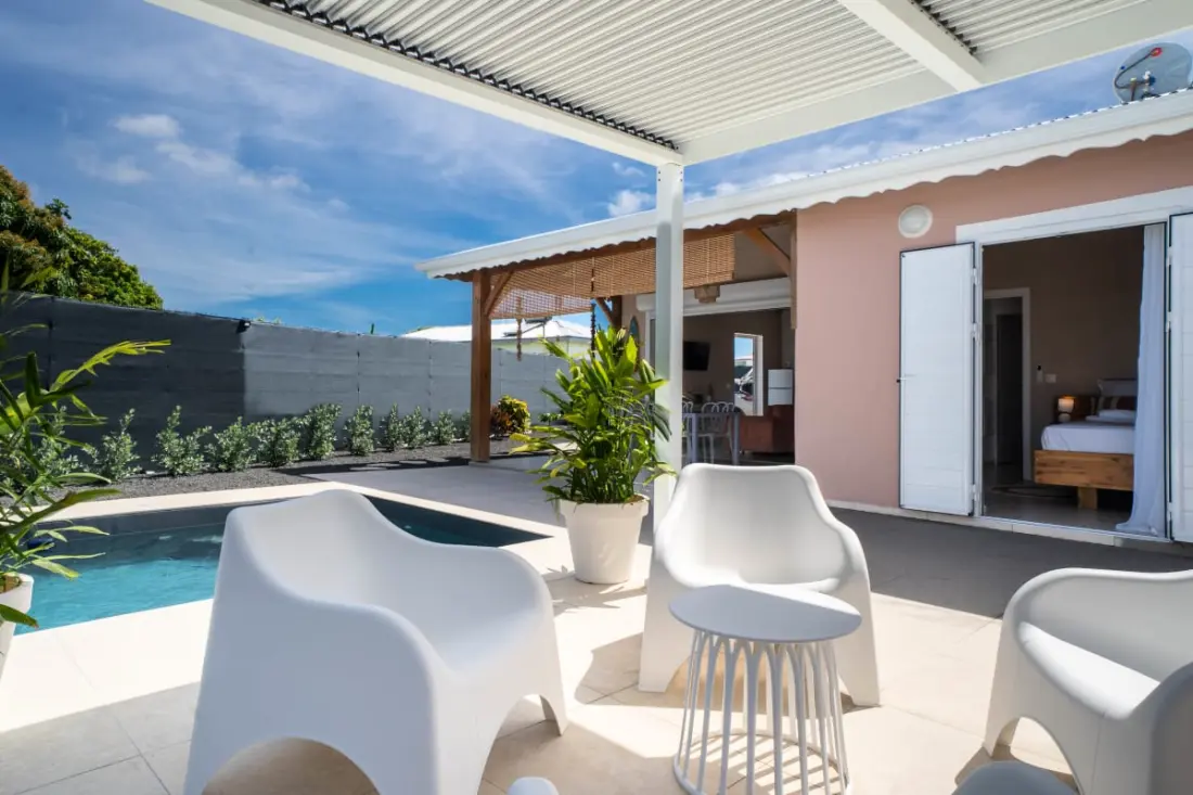 Villa Cotoon Lodge 2