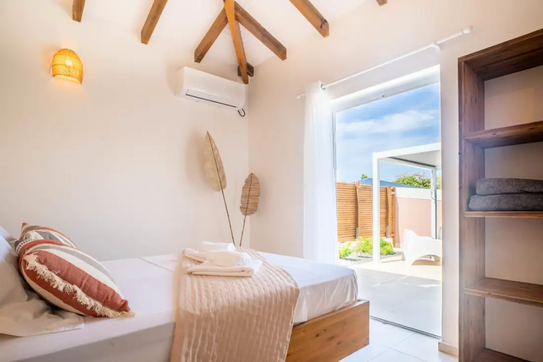 Villa Cotoon Lodge 2