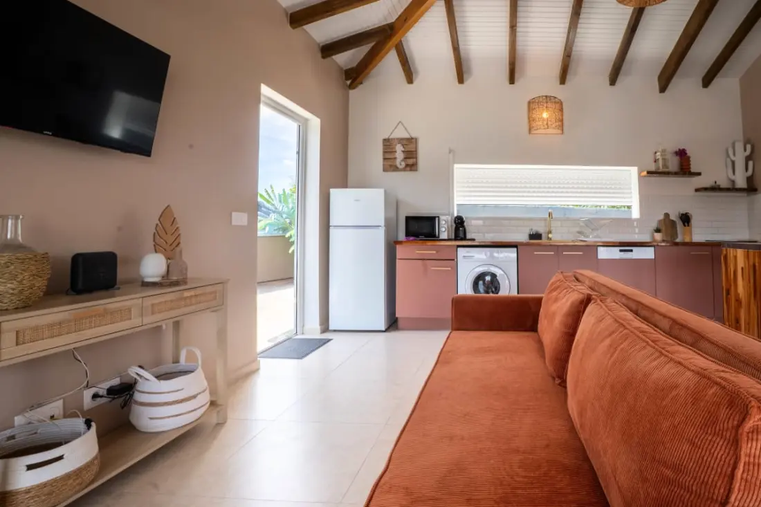 Villa Cotoon Lodge 2