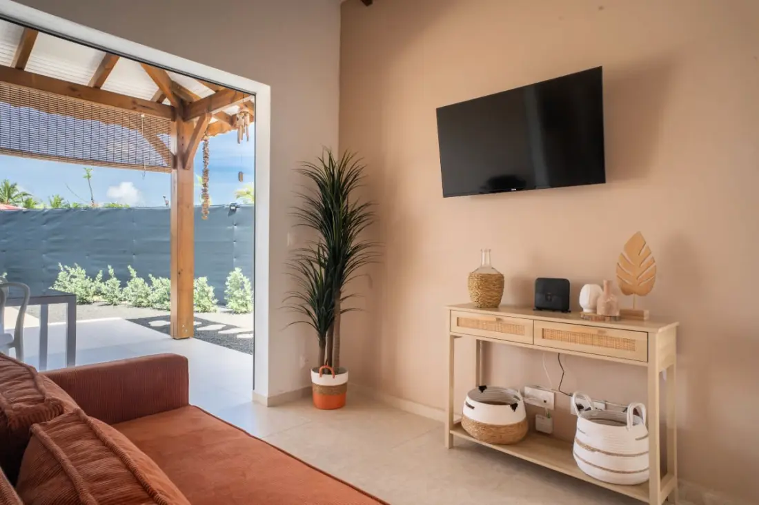 Villa Cotoon Lodge 2