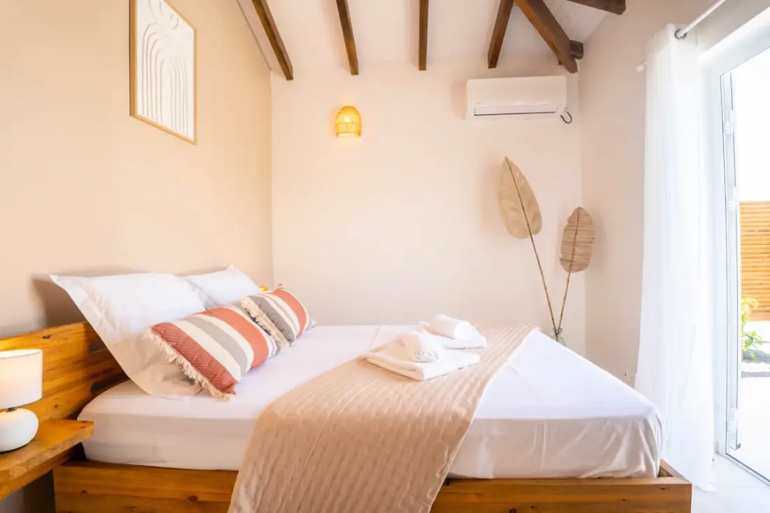 Villa Cotoon Lodge 2