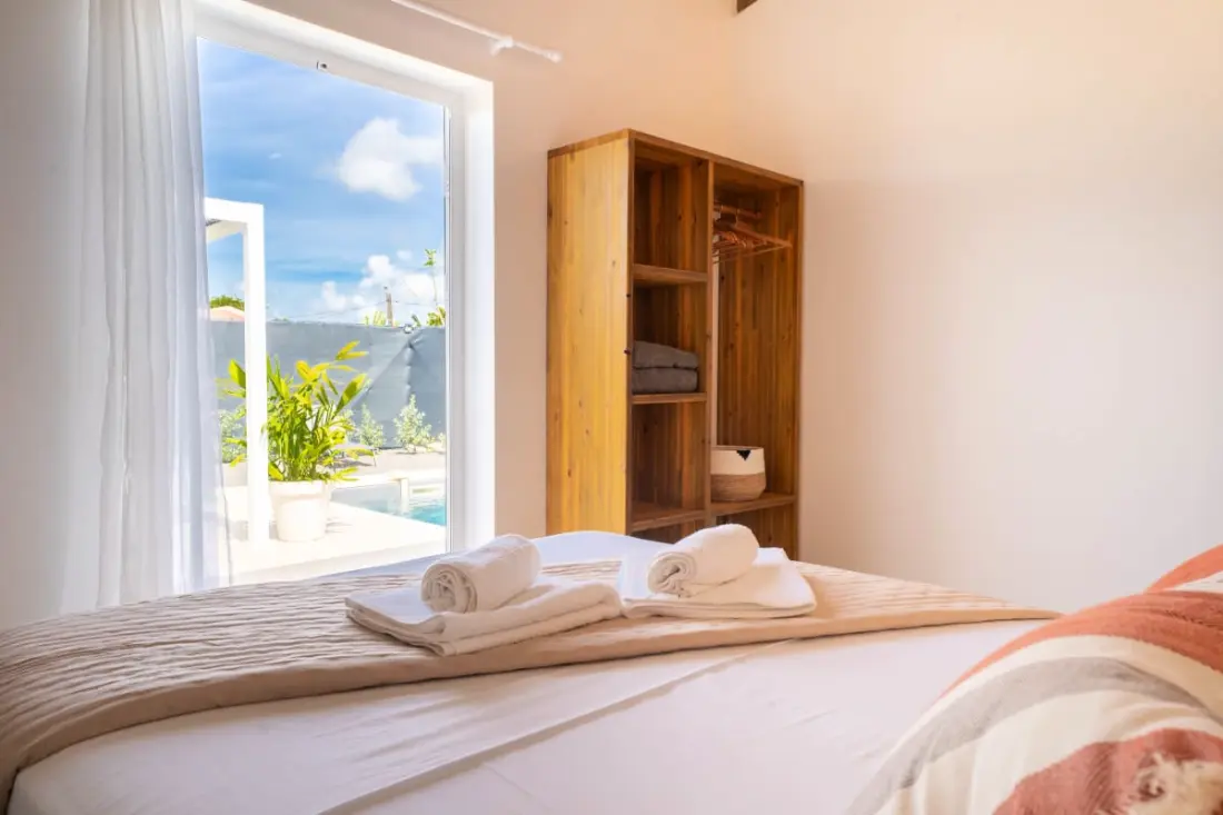 Villa Cotoon Lodge 2