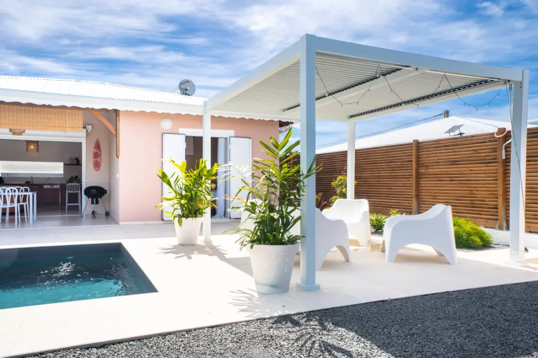 Villa Cotoon Lodge 2