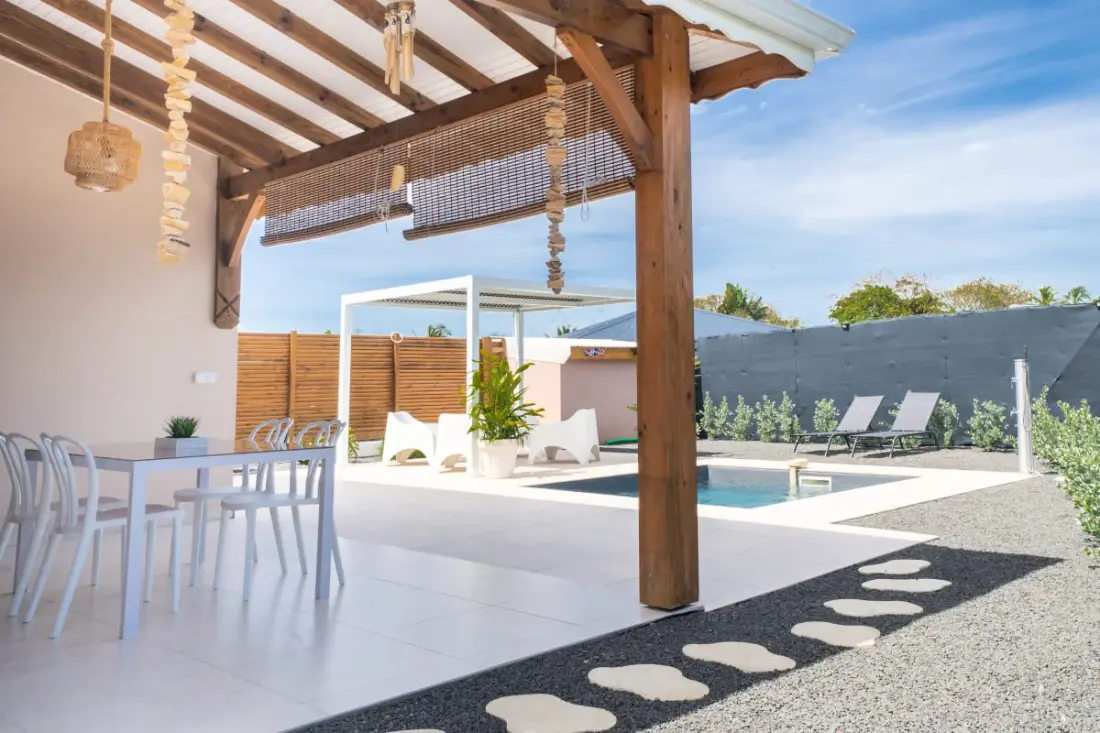 Villa Cotoon Lodge 2