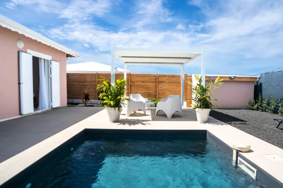 Villa Cotoon Lodge 2