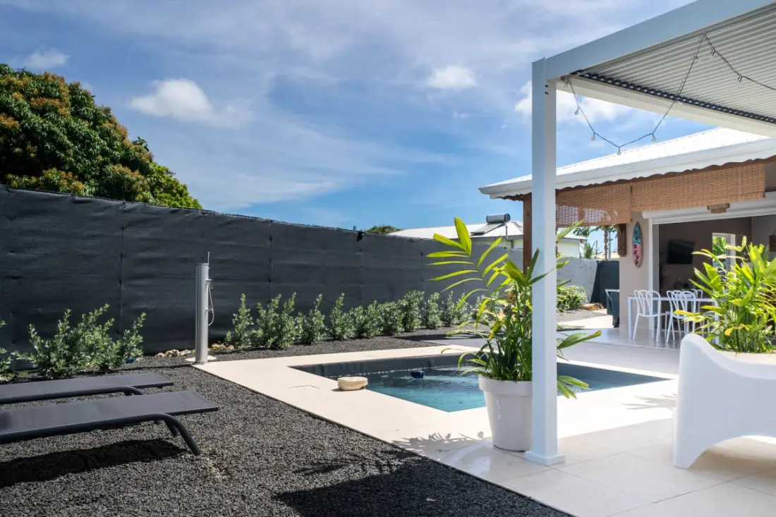Villa Cotoon Lodge 2