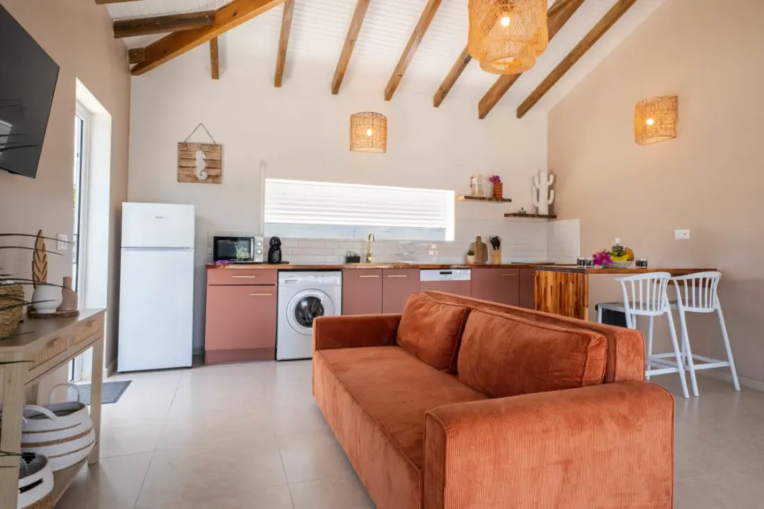 Villa Cotoon Lodge 2