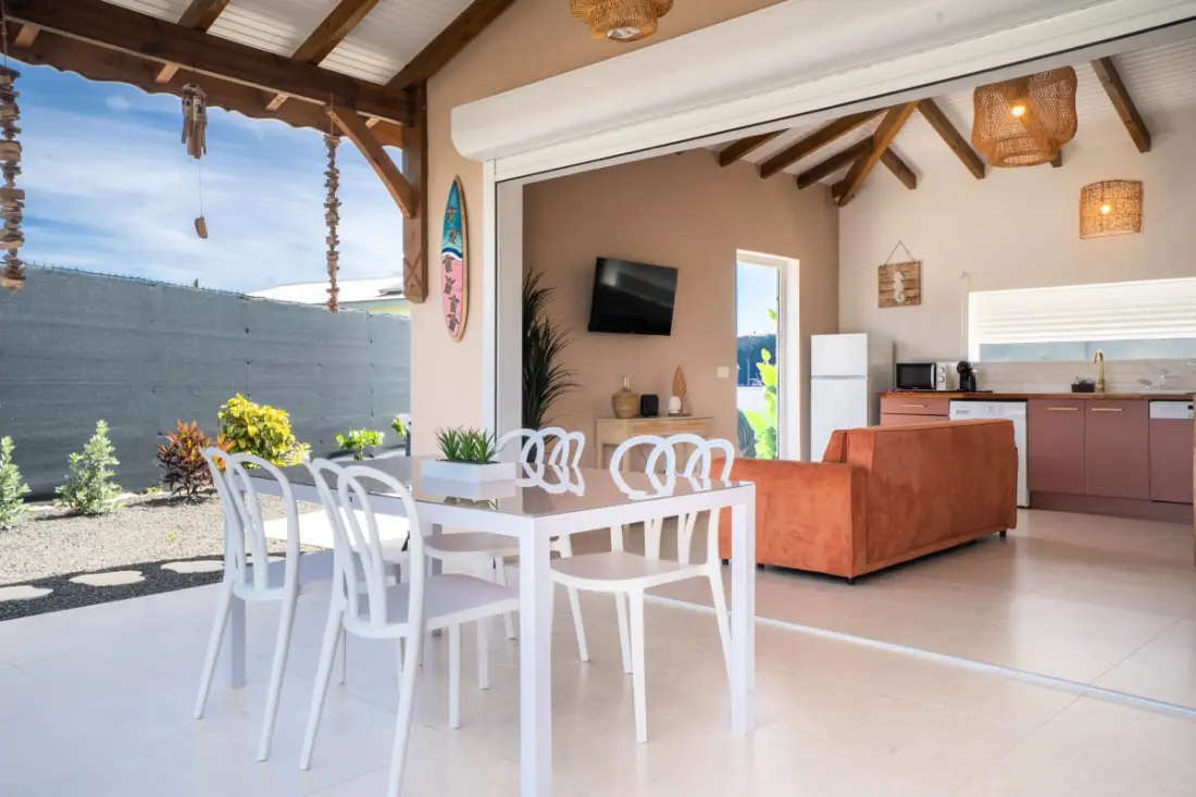 Villa Cotoon Lodge 2