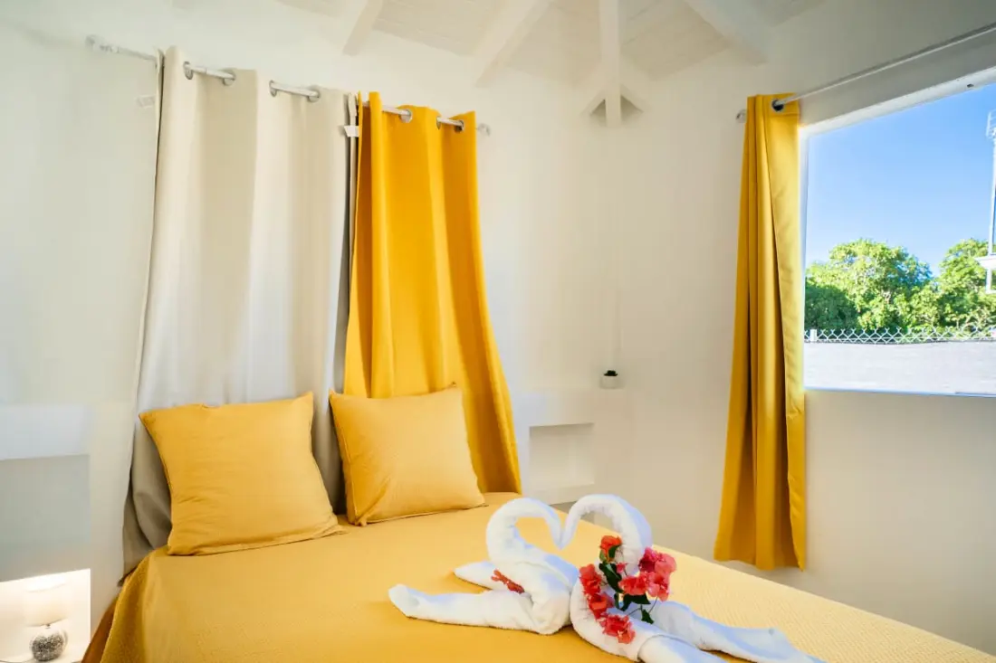 Villa Guenaslo 1