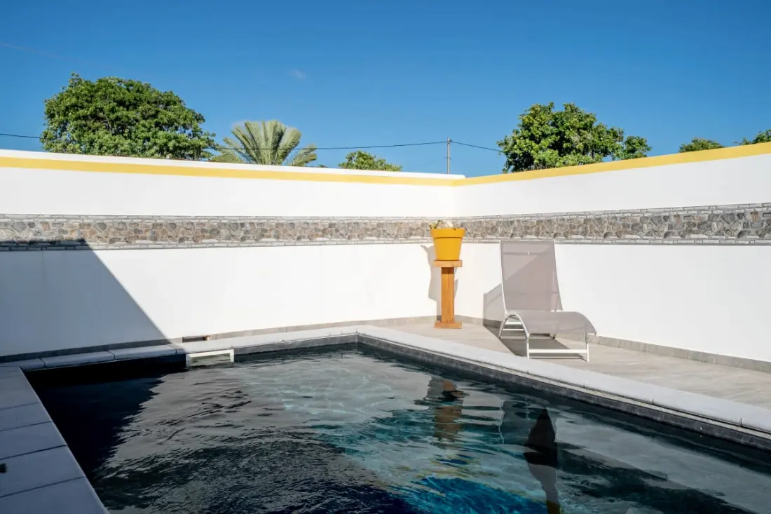 Villa Guenaslo 1