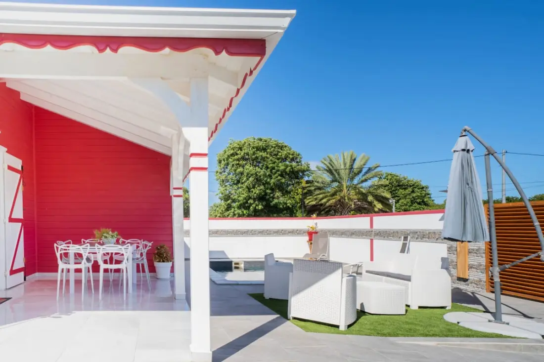 Villa Guenaslo 2