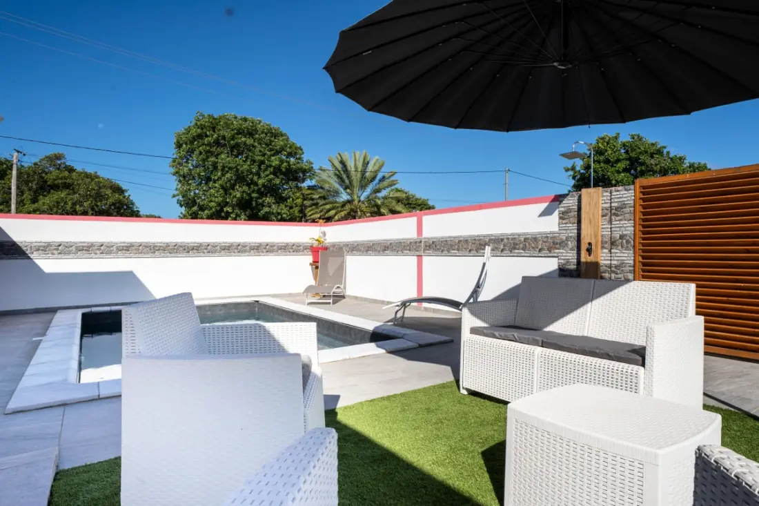 Villa Guenaslo 2