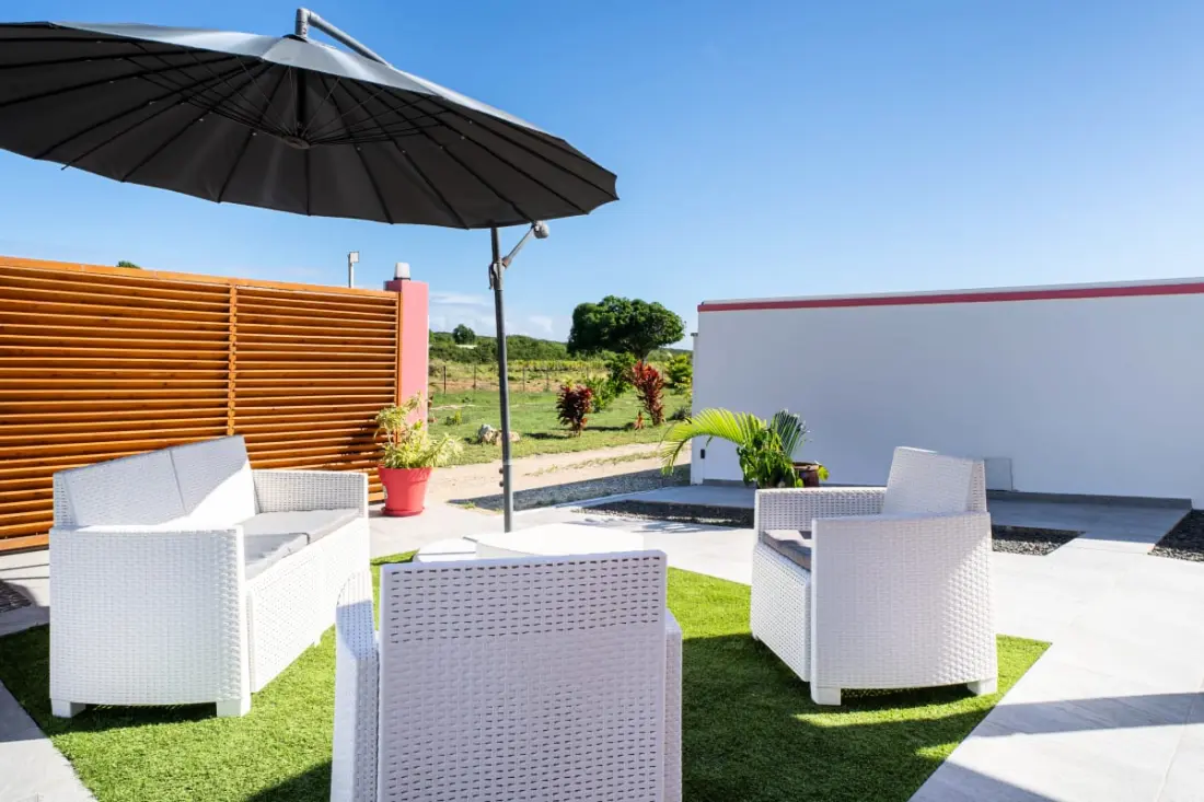 Villa Guenaslo 2