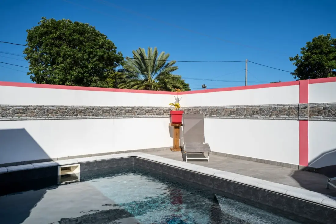 Villa Guenaslo 2