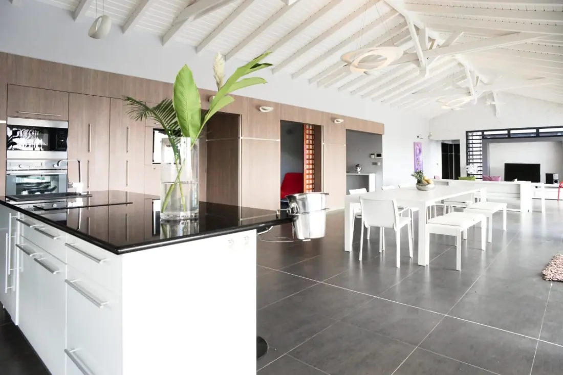 Villa Indigo